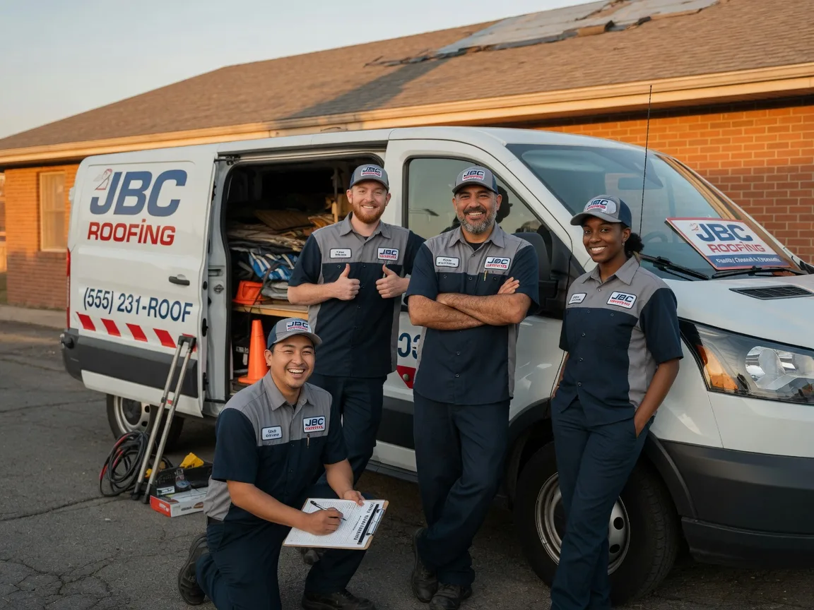 Roof Replacement company in South Milford, IN