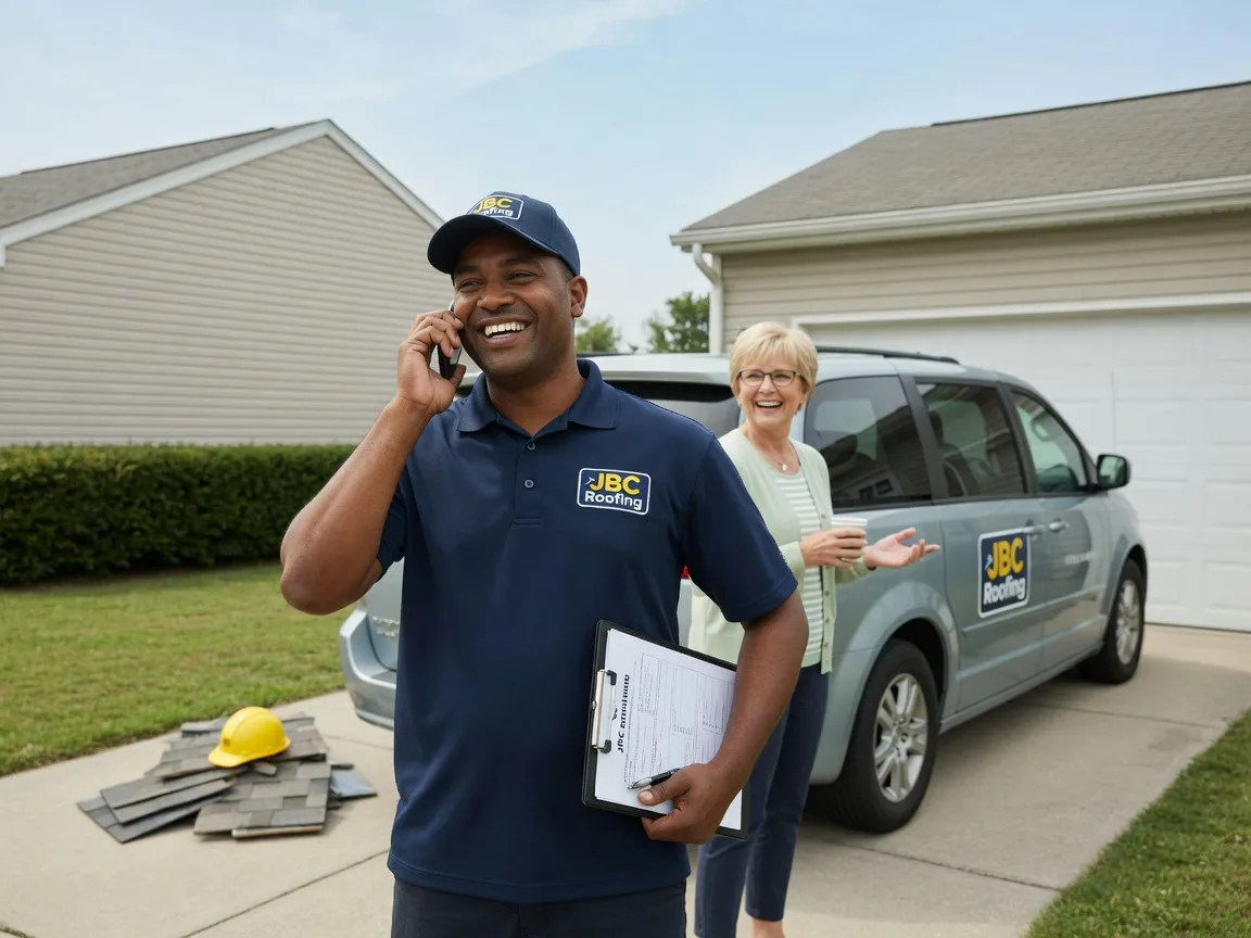 Roof Replacement South Milford, IN FAQs